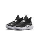 Nike sportiniai bateliai Flex Runner juodi